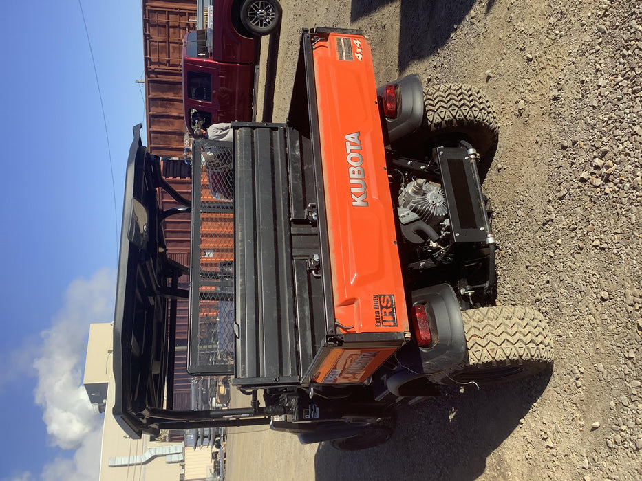 2020 KUBOTA RTV-X1140W-H (Canopy)