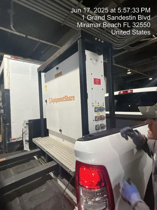 2023 TRYSTAR IL-046-VDE-27-LP