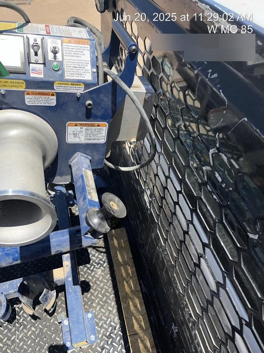 2024 CURRENT TOOLS 100A