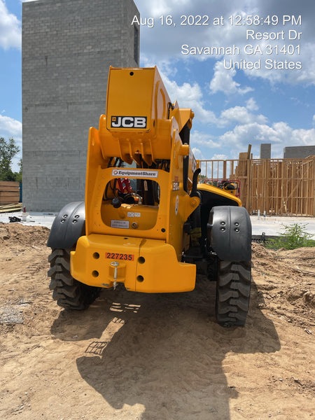 2022 JCB 510-56