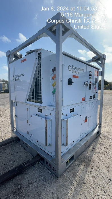 2023 SMARTECH SACP41A-HS