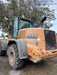 2016 Case 721F CLOSED CAB, JRB 416 STYLE HYD COUPLER