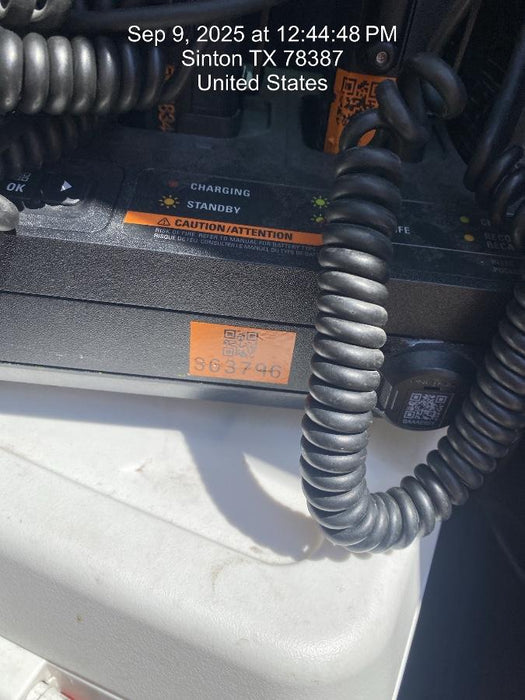 2023 MOTOROLA PMPN4284