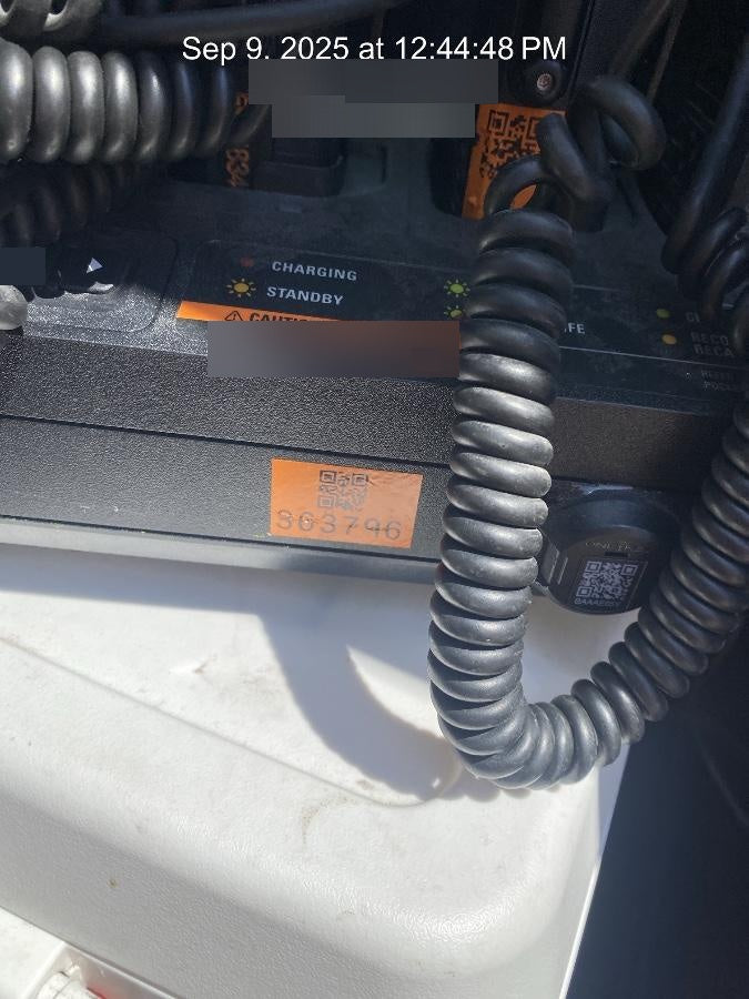 2023 MOTOROLA PMPN4284