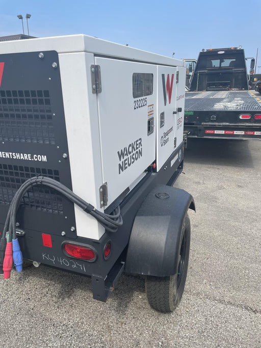 2022 SHINDAIWA DGK25F