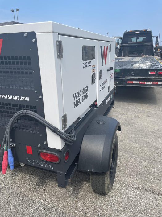 2022 SHINDAIWA DGK25F