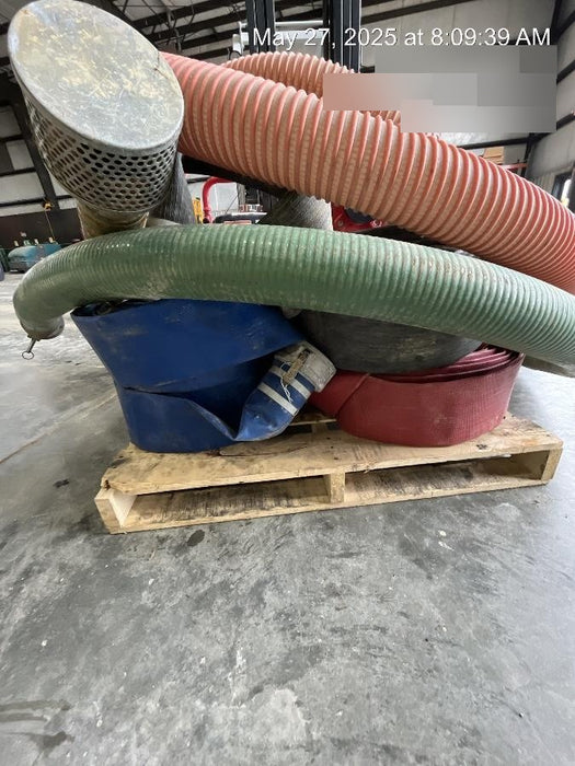 2023 MULTIQUIP QP4TH