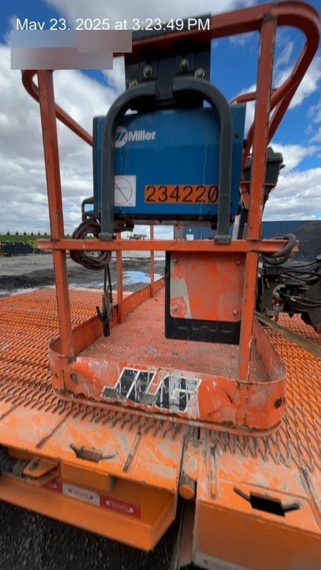 2022 MILLER ELECTRIC CST-280