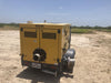 2020 ATLAS COPCO PAS 150 HF CS Enclosed