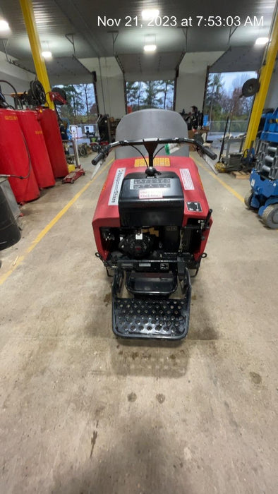 2023 TORO MB-1600