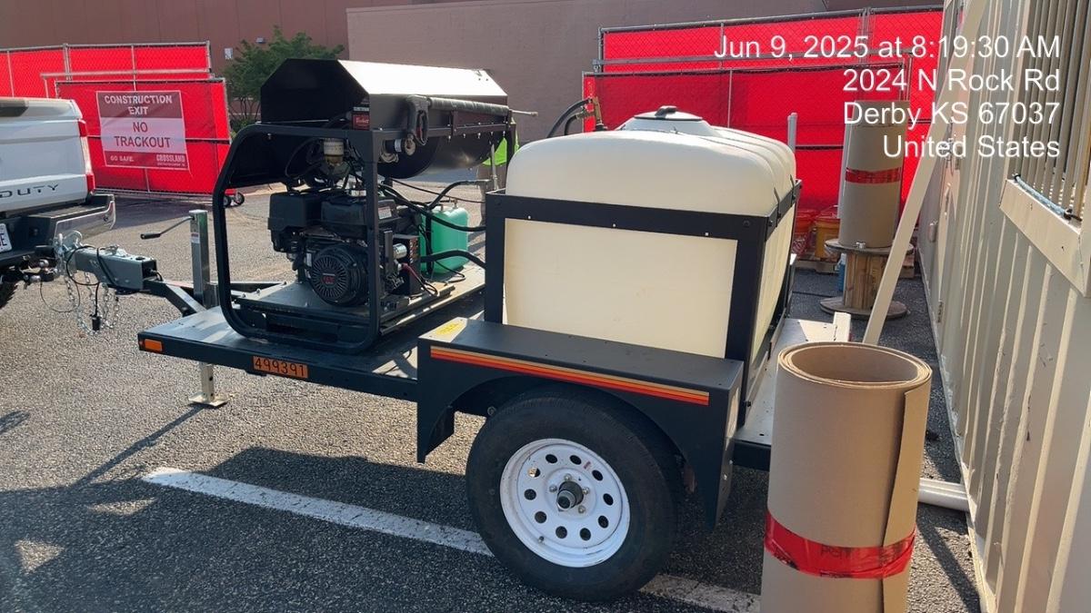 2025 MI-T-M AW-9000-0005 / DHG-4004-B0V6G