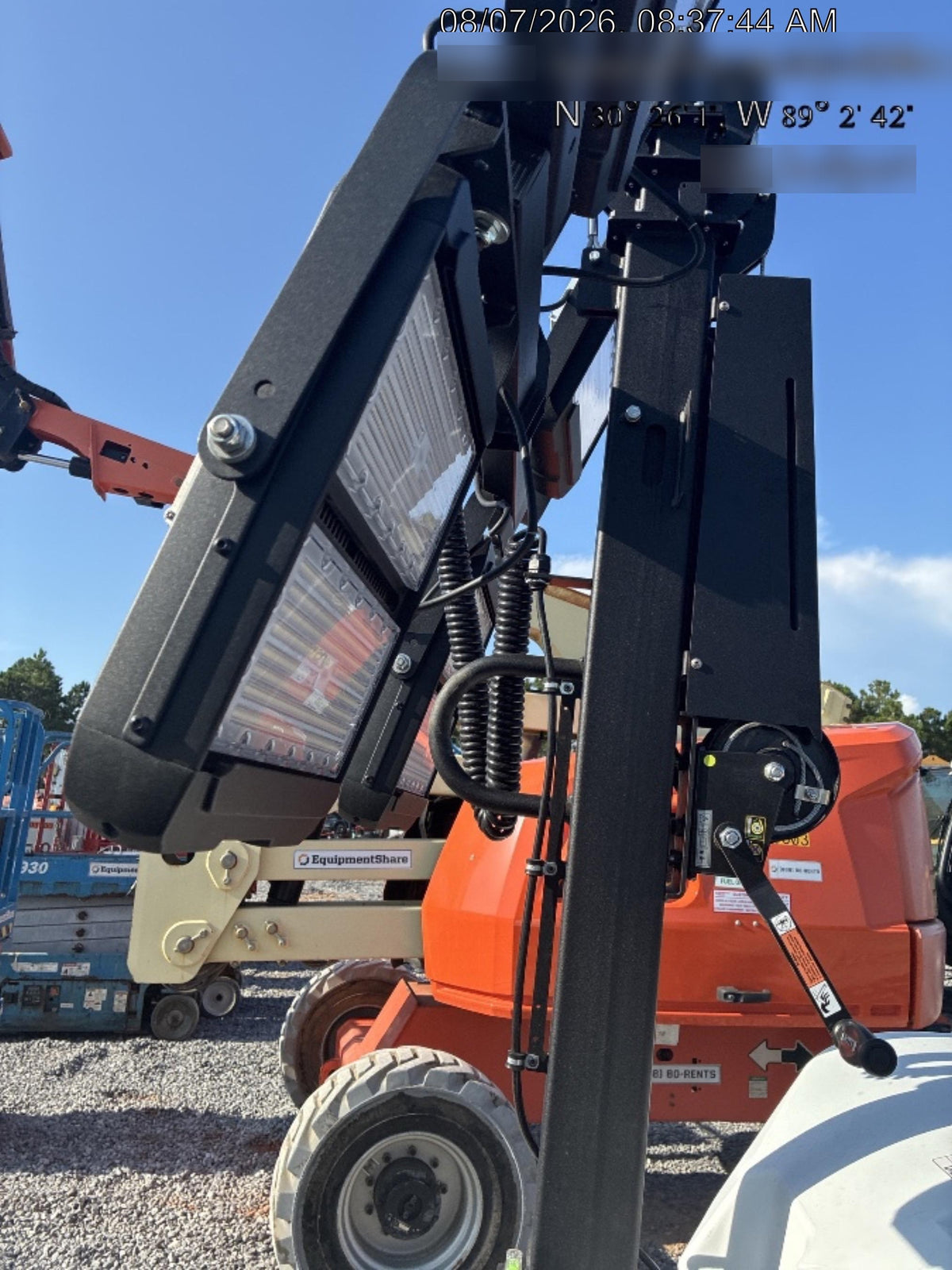 2026 GENERAC MLTS-4