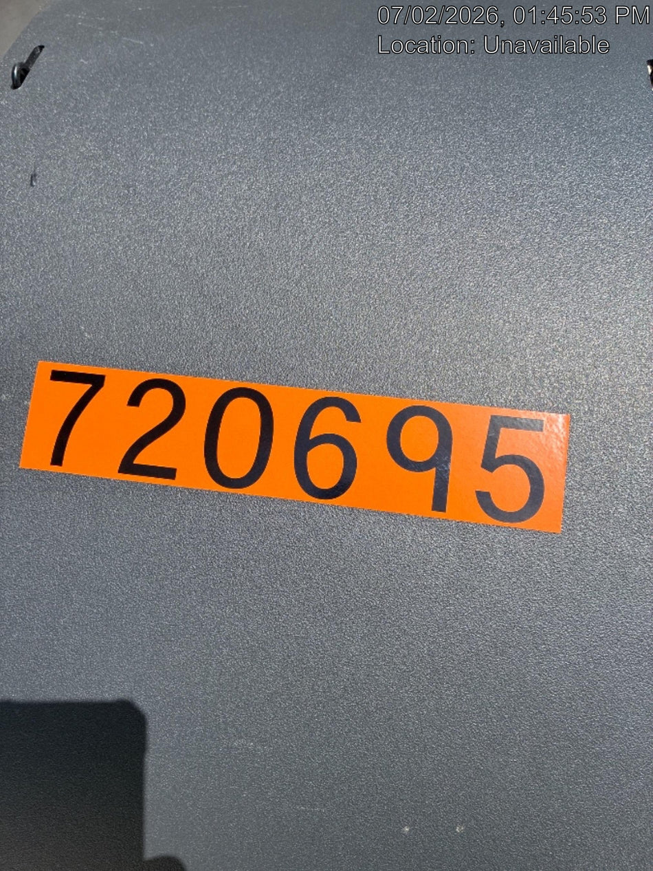 2026 MASTER 42MACAP-BDF
