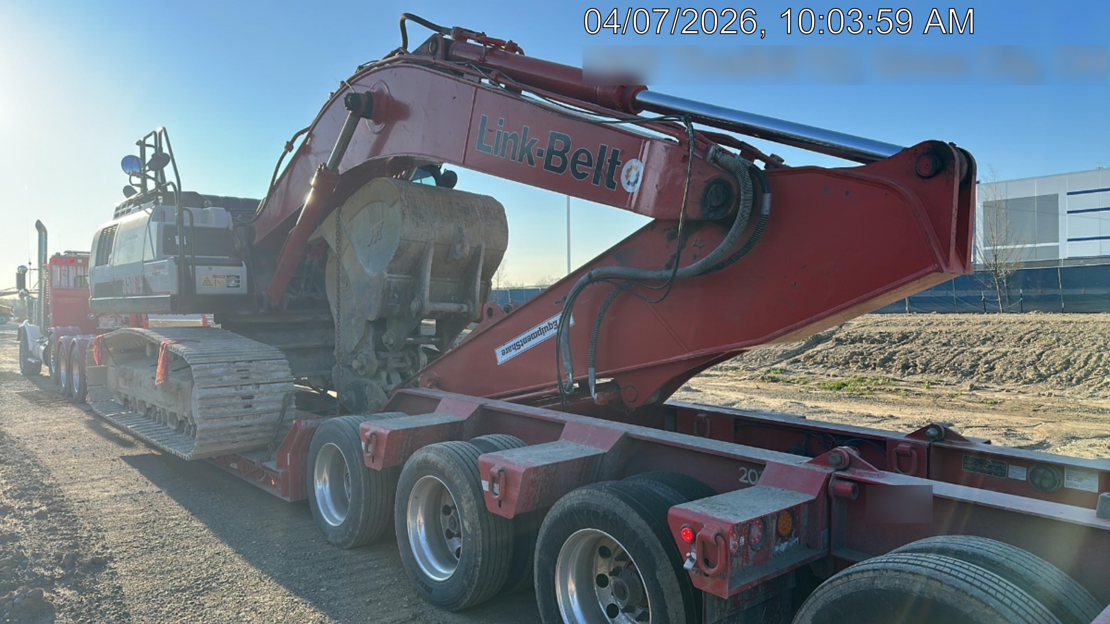 2025 FLECO FL12170