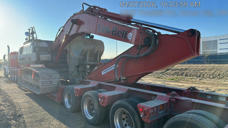 2025 FLECO FL12170