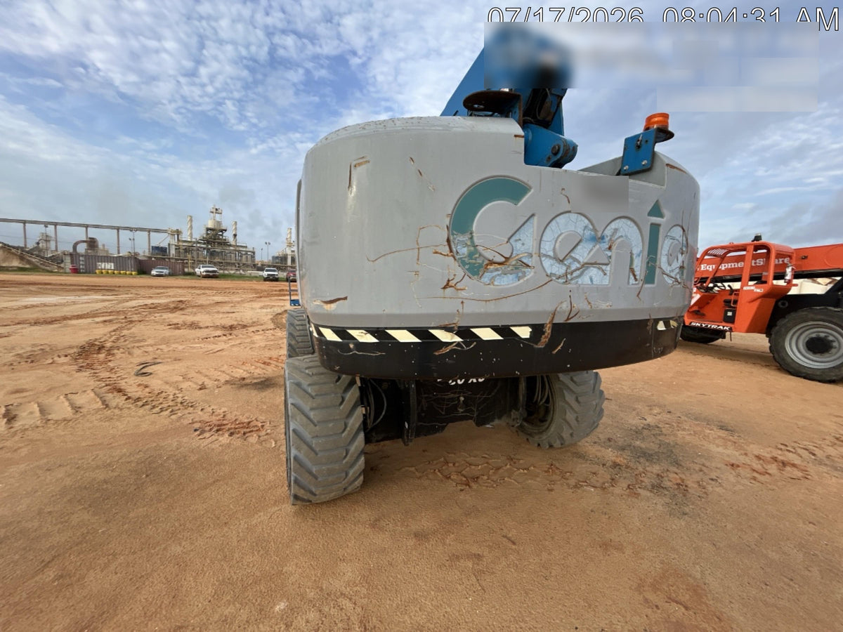 2019 GENIE S-80 XC