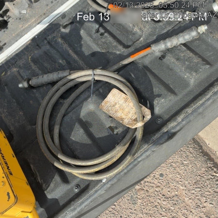 2021 ENERPAC P462