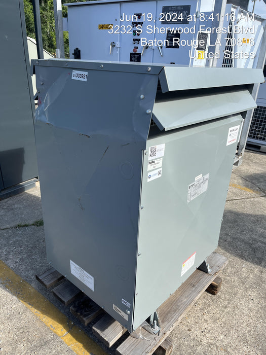 2021 TRYSTAR IL-086-VDE-27MBRP