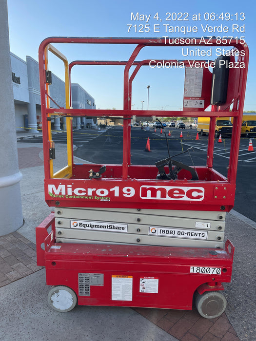 2021 MEC Micro 19
