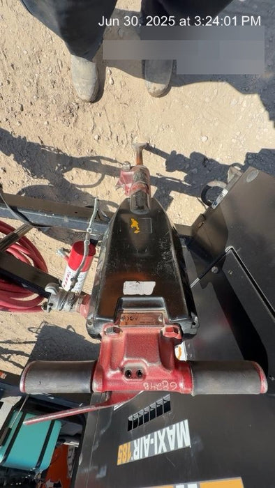 2020 CHICAGO PNEUMATIC CP 1290 S