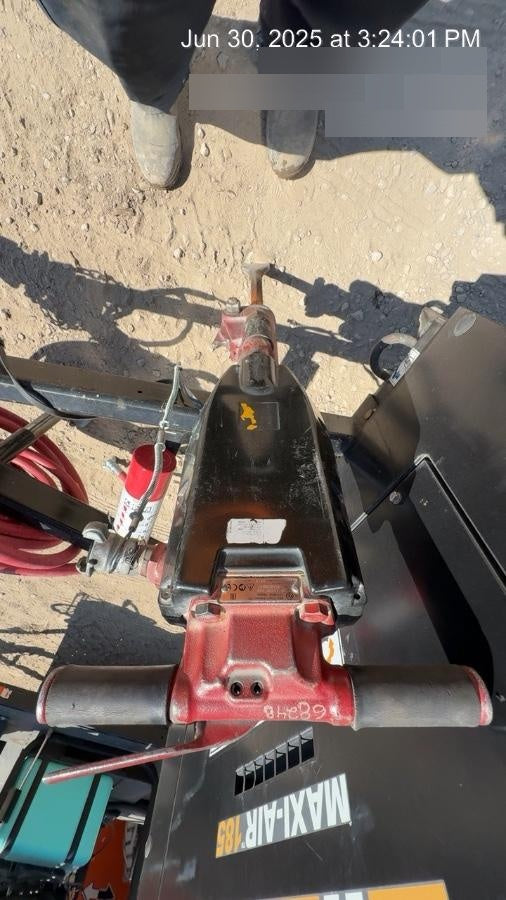2020 CHICAGO PNEUMATIC CP 1290 S
