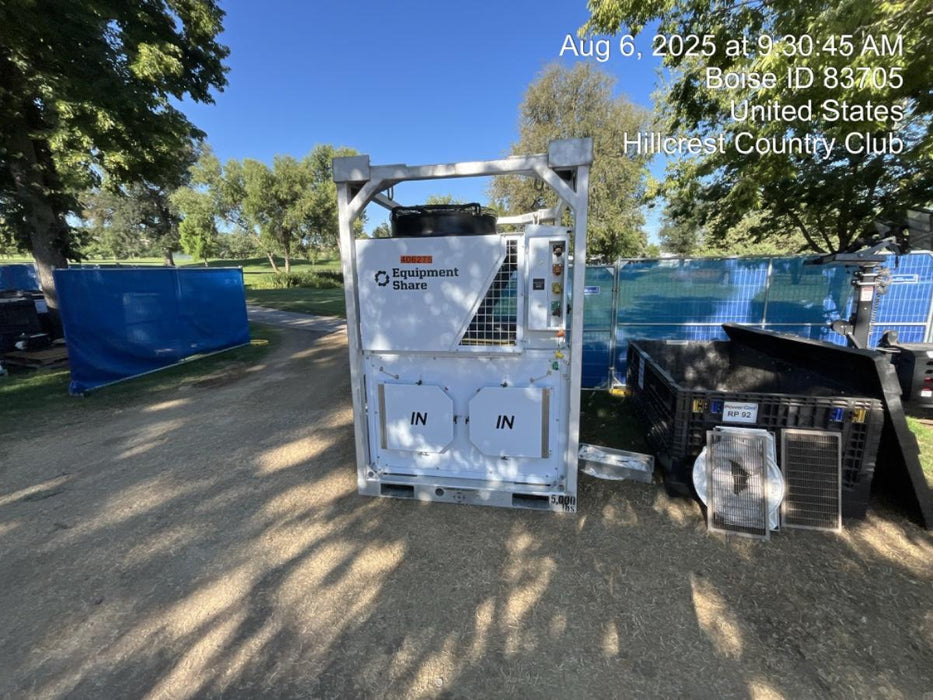 2024 SMARTECH SACP26A-HS