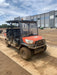 2020 Kubota RTV-X1140 4 - Seat UTV, 4WD, Canopy, Standard Rental Specs