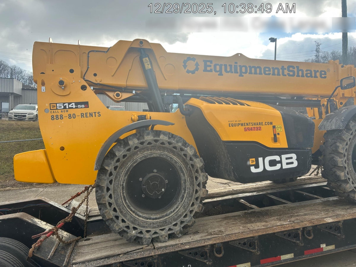 2025 JCB 514-56