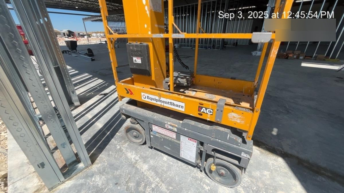 2019 HAULOTTE Star 20