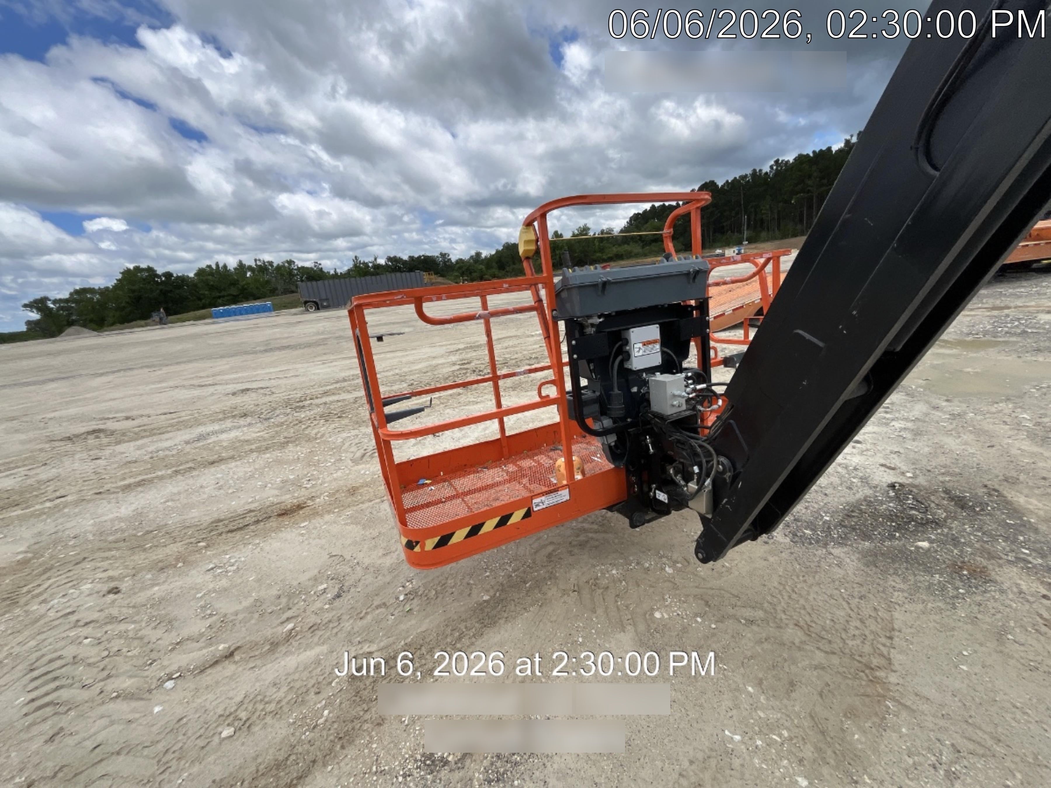 2025 JLG 860SJ