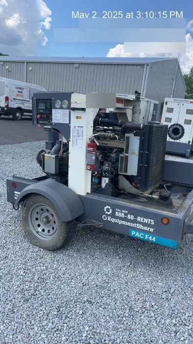 2023 ATLAS COPCO PAC F44 KD