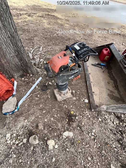 2024 HUSQVARNA LT6005