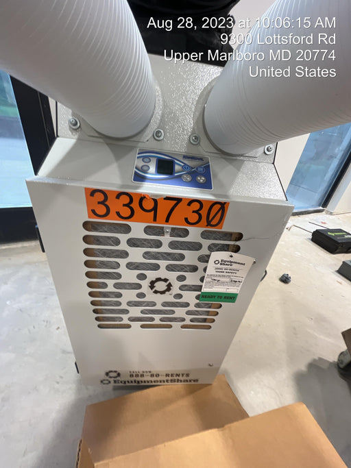 2023 KWIKOOL KPAC1411-2