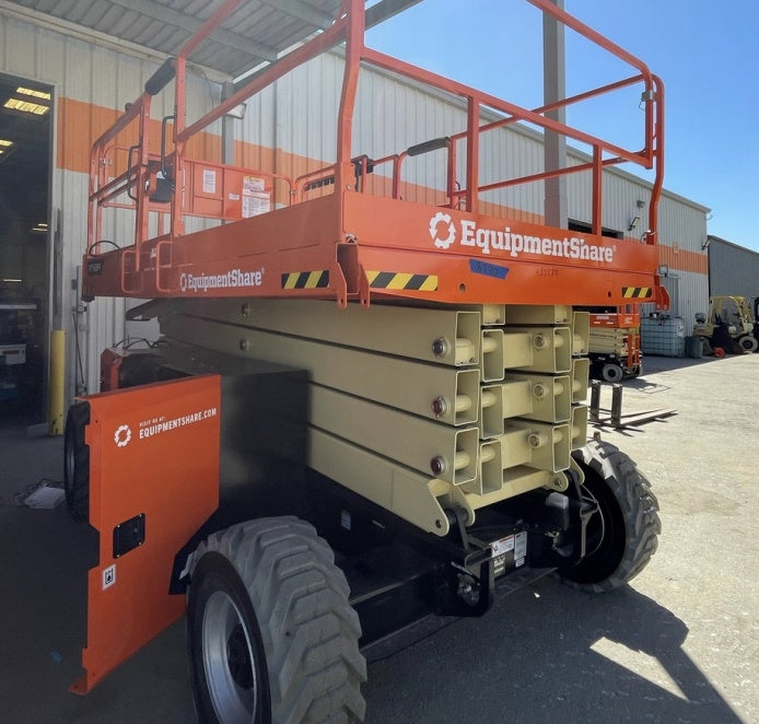 2024 JLG RT4394