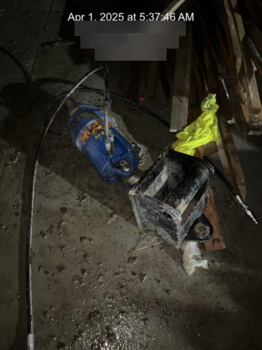 2024 AUGER TORQUE 3300-30 - QC30