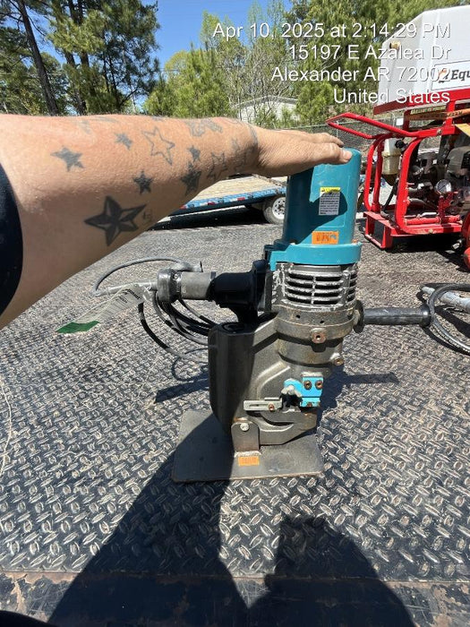 2023 HOUGEN MFG 75006PR