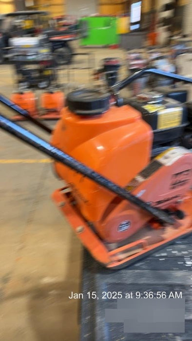 2023 MULTIQUIP MVC82VHW