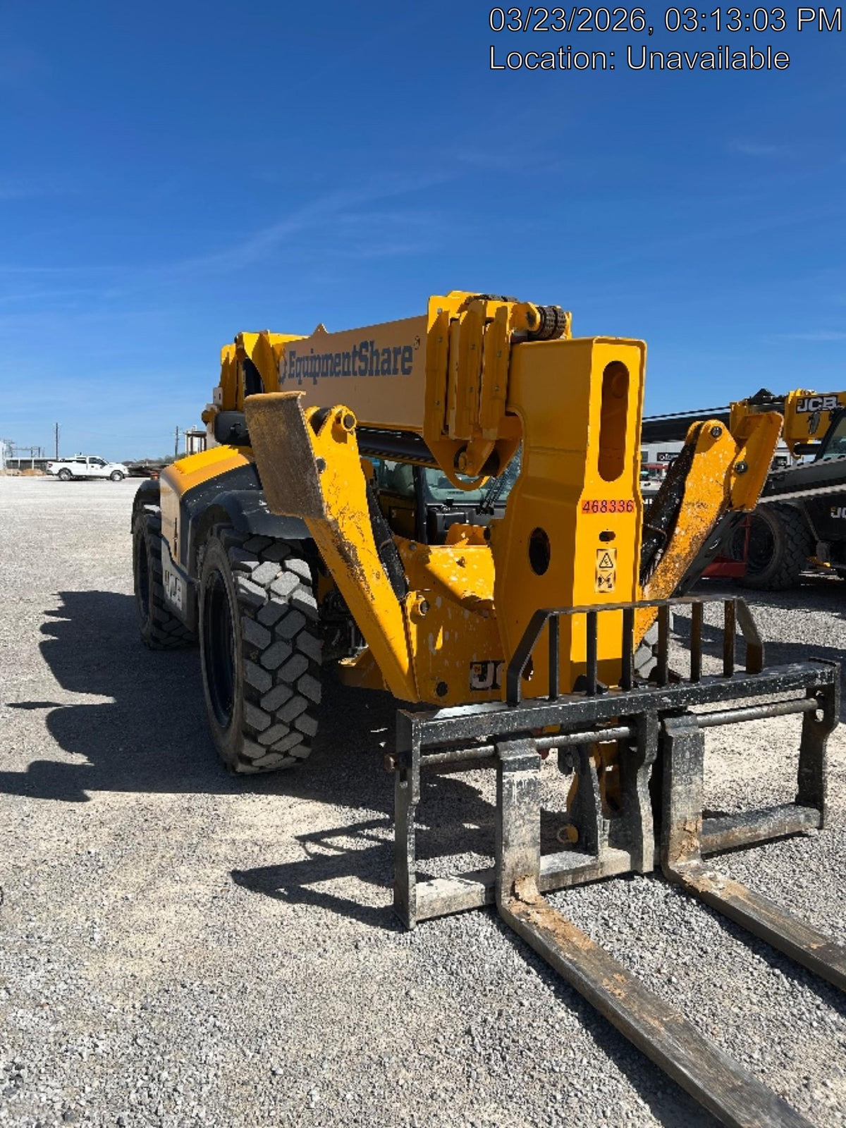 2025 JCB 512-56