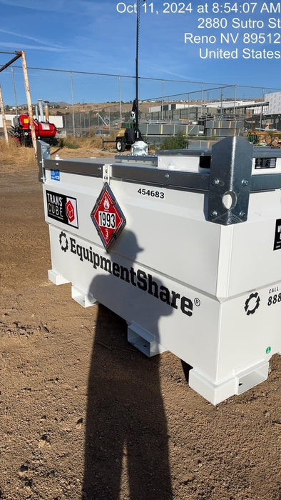 2024 WESTERN GLOBAL 20TCG-ES