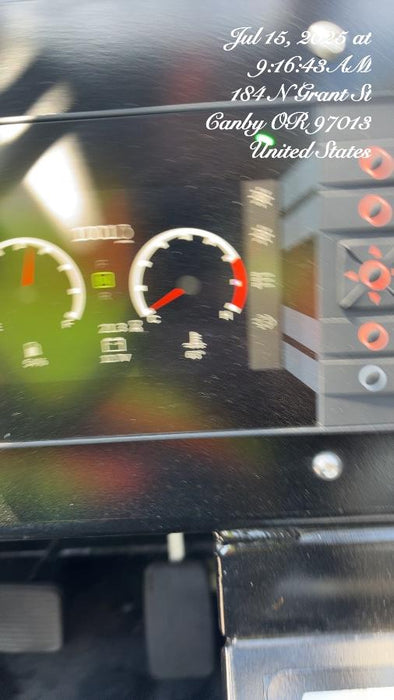 2025 MANITOU MTA5519