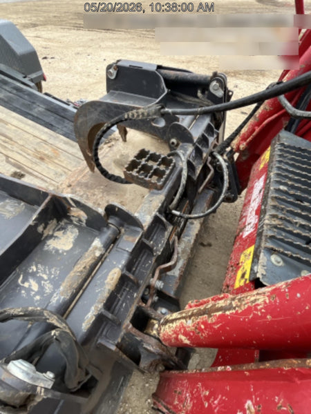 2022 PALADIN UTILITY GRAPPLE 11876-0022