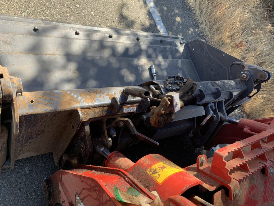 2020 PALADIN MP72 CG