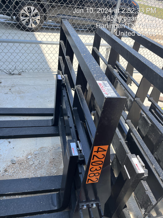 2024 ARROW MATERIAL HANDLING F5100CB