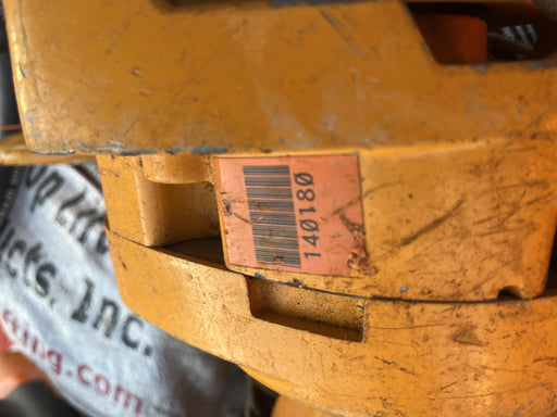 2021 HARRINGTON CF020-20