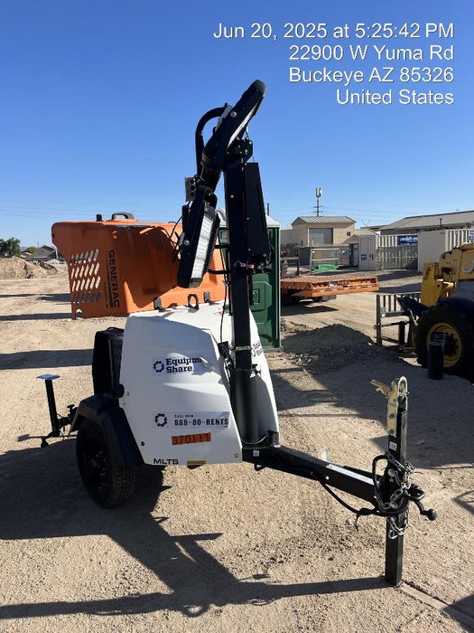 2023 GENERAC MLT2
