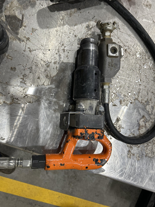 2023 MICHIGAN PNEUMATIC MP-CH3R-TRACKER