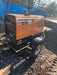 2021 Lincoln Electric Vantage 322 Vantage 322 Ready Pak 3 w/ Decals, ORANGE (includes trailer, cable rack, fender light kit) NO Telematics