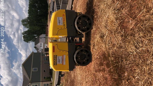 2020 WACKER NEUSON RTKx-SC3