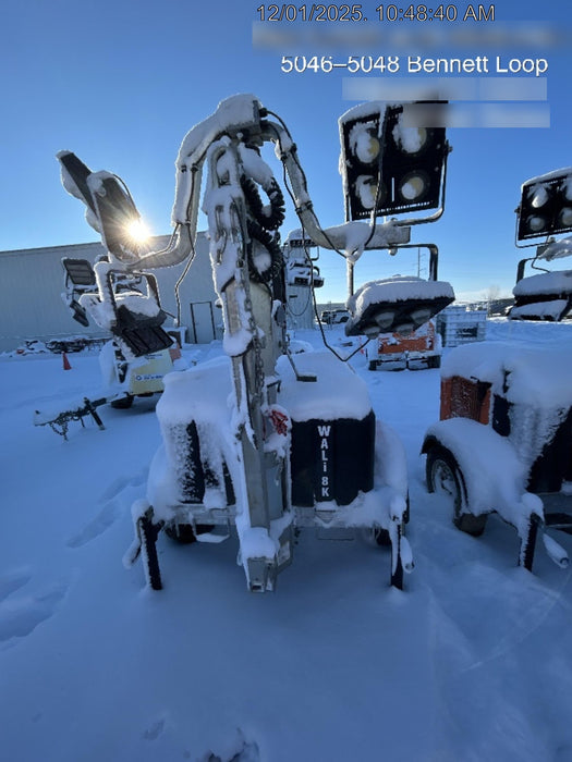 2025 WANCO WLTT-4MK8K