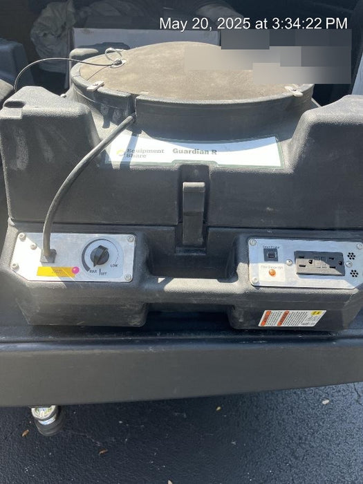 2022 PHOENIX Guardian R Hepa